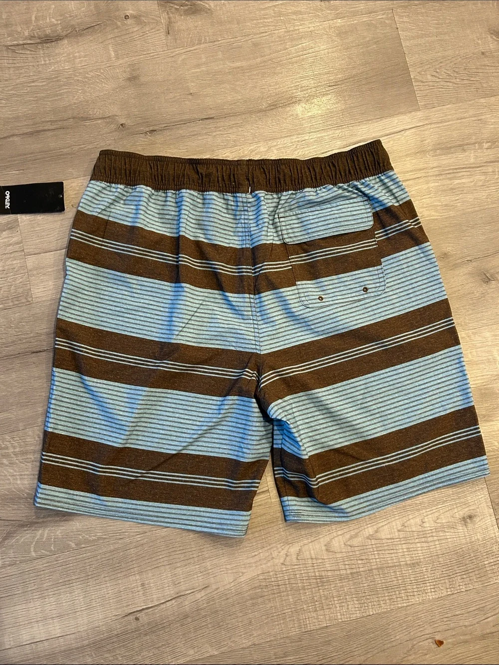 OAKLEY | Men’s Swim Shorts